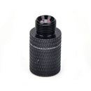 Archery fiber optic thread led sight light 3/8-32 universal for compound bow LJA