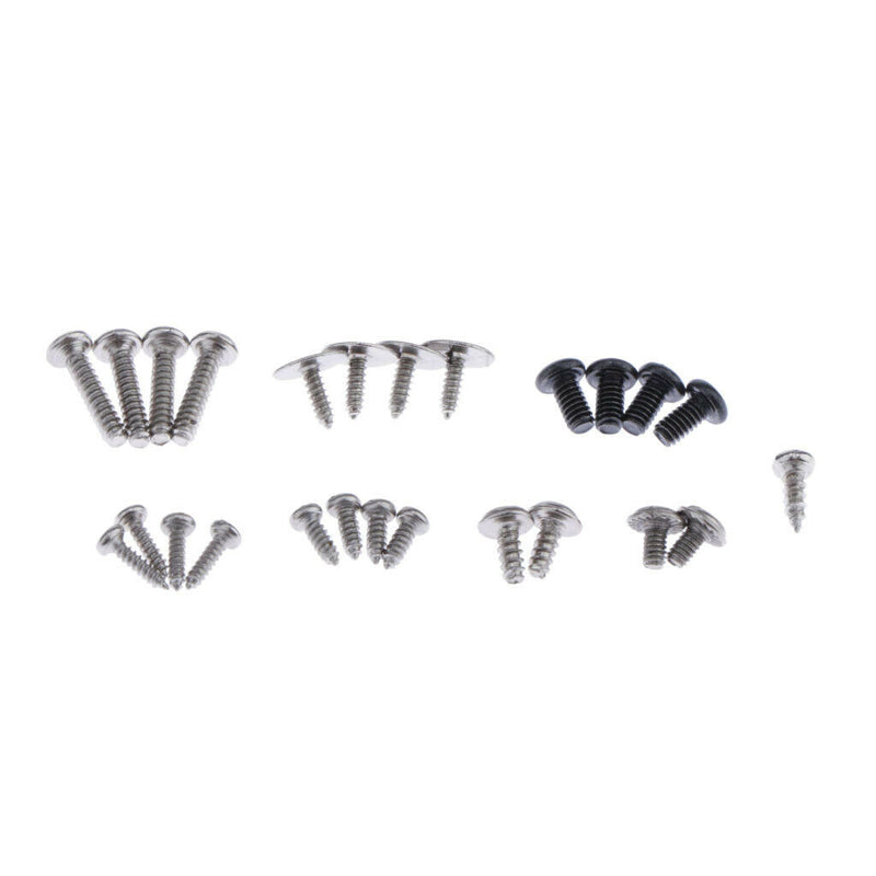 RC Drone Aircraft Screws Set RC Airplane Accessory Spare Parts for X420