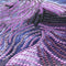 5D DIY Special Shaped Diamond Painting Purple Horse Cross Stitch Embroidery