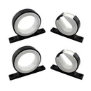4 Part Fishing Rod Holder For Pontoon Boat Fishing Rod Holder For  Ships