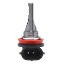 Pair H8 H11 3030 24W 12-LED  6500K Car Bulb Fog Driving Light
