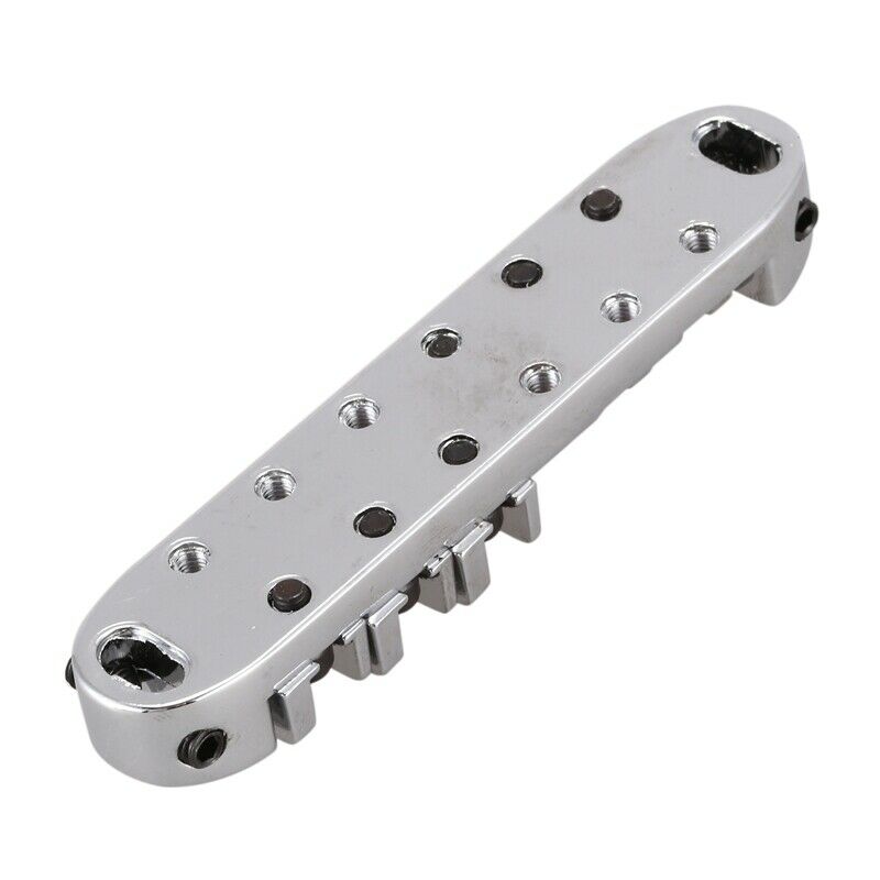 Lp Electric Guitar Bridge Pull String Electric Guitar String Bridge Ball Ro
