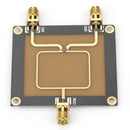 Power Splitter 100-2700M Frequency RF Power Splitter One Channel Input Sign