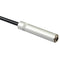 Xlr 3.5 Audio Line Cable Xlr Male 3.5Mm Female Audio Line Aux Cord 3.5 Fema