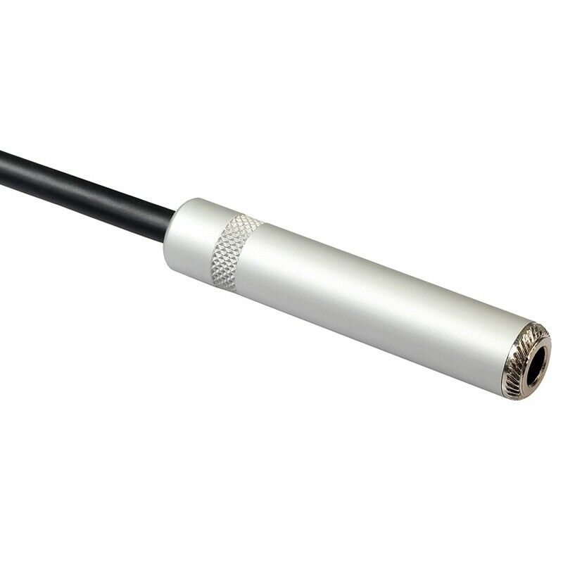 Xlr 3.5 Audio Line Cable Xlr Male 3.5Mm Female Audio Line Aux Cord 3.5 Fema
