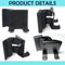 Notebook Screen Side Mobile Connecting Holder Interactive Mobile Bracket Pretty