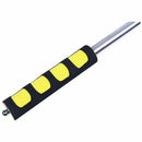 Extendable 2M Portable Telescopic Handheld Flag Pole Tool for Flags windsockC5R3