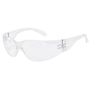 Safety Glasses Protective Work Labour Eyewear Clear_2