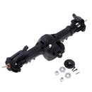 1/10 RC Models Body Parts Front Gear Box Set Assembly HG-BX02 for P601 Cars