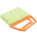 1 pcs Vertical Window Blinds Cleaning Brush-STAI