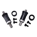 Road Cycling Bottom Bracket Mountain Bike Seal Bearing Bottom Bracket Crank S %o
