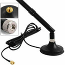 2.4G 9dbi SMA Wireless Wifi Omni Antenna Booster Base
