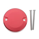 Front Brake Fluid Reservoir Cover Replace for Ducati 748-998 848 899 1098 1198