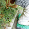 Kneeling Pad Portable Outdoor Garden Cushion Gym Picnic Memory Foam Mat