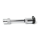 Easy Install Safety 5/8" Tow Hitch Ball Bar Lock Pin Heavy Duty with Keys