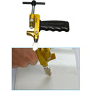 2 In 1 Professional Manual Tile Cutter Glass Cutter Breaker Ceramic Opener