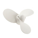 Boat Marine Propeller Three Leaves Drive Tool for Yamaha 2HP Boat Engine Parts