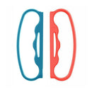 1Pair Boxing Grips Handles Hand Grips For NS Switch Gamepad Grip