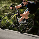 Carbon Fiber  Saddle Hollow Non-Slip Bike Seat For MTB Road Cycle