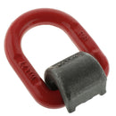 Heavy Duty D-Rings for your Trailer Truck Cargo RV Auto Hauler Tiedown 2T