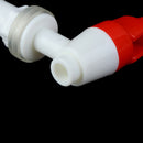 Plastic Glass Wine Bottle Faucet Jar Barrel Water Tank Faucet With FilterB Gw