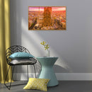 1000 Pieces Adults Kids Paper Puzzles Novelty Building Assembling Picture