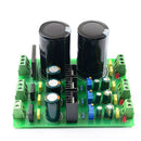 Rectifier Filter Power Board LM317 LM337 Multi-Channel Adjustable Rectifier A2Y3