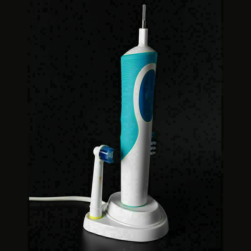 2X New Electric Toothbrush D12D20D16D10 Charger Stand V8K3 C8N Stent-Halter A1J8