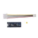 2X(Ide To Sata 3.5 Inch Hard Drive Or Optical Drive Adapter Converter Card