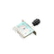 3 Way Selector Switches,Guitar Pickup Toggle Lever Switches For Tele ST Ele