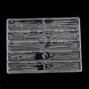 Watch strap friction band push rods pin, tools for watchmakers