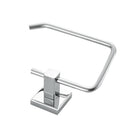 Toilet Paper Holder Stainless Steel Tissue Paper Roll Towel Holder