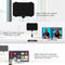 HJ0003 200 Miles 1080p 4K HDTV TV Antenna Indoor Signal Receiver Amplifier