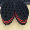 Magic Barber Sponge Hair Brush for Twists, Afros,Coils,Dreadlocks (1 pc) R8H5