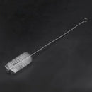 White Cleaning Brush Glass Laboratory Lab Tubes Instruments Tubing