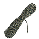 100ft 550 Cord Paracord Parachute Survival Cord - Woodland Camo A7Y4
