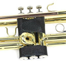 Trumpet Leather Valve Guard Brass Instruments Accessories Gift