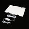 Indoor Digital HDTV TV Antenna Aerial Amplified 80Miles Range