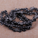 20" 72DL Links 325 pitch .058" gauge Chainsaw Chain Blade Replacement Saw Parts