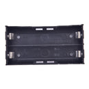 18650 battery holder Case Box Rechargeable Battery Case Hard Pin Hn