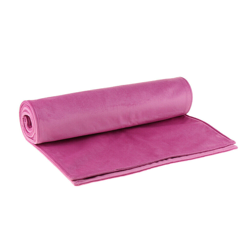 All Kinds of Various Bed Scarf for Bedroom or Hotel 50x240cm Pink