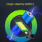 Solar Street Light Human Body Sensor Wall Lamp  (128COB+Remote Control) A