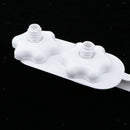 Baby Musical Crib Mobile Bed Bell Ring Support Arm Holder DIY Building Kits