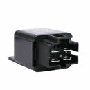 12V40A40 AMP Car Auto Automotive Van Boat Bike 4 Pin G0E3 Alarm Pro SPST E8U7