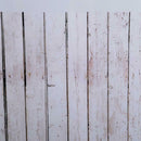 3*5FT Retro Brick Wood Backdrop Snow Studio Photography Background Photo A