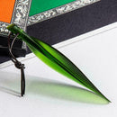 Watercolor Paper Lancet Cutter Sharp Letter Opener Util Envelope Mail U4D5 R8C6