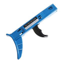 TG-100 Manual Plastic Cable Tie Gun Plier Clamp Automatic Fastening Tools
