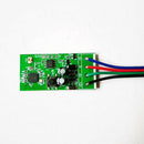WiFi Smart Switch 12V Wifi Relay Electronic Lock Keyless Module For Alexa