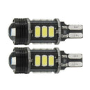 High Quality T15 W16W 5630 COB 360Degree LED Lights For Car Vehicle Reverse