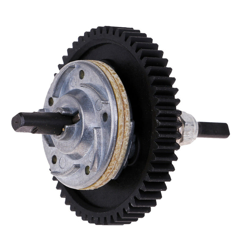 2X Reduction Gear & Friction Devices for 1:10  Slash 4x4 Short-course